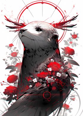 Otter Wondrous