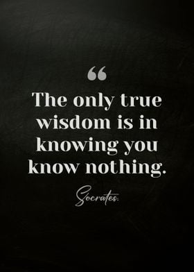 Socrates 