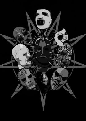 Slipknot band