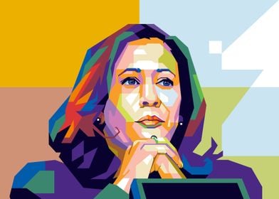 Kamala Harris