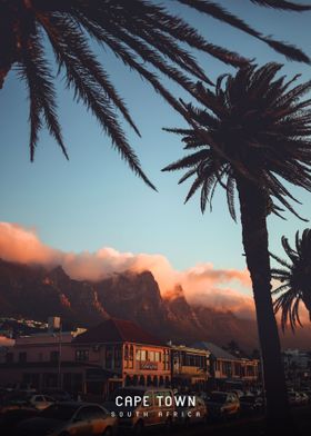 Cape Town  