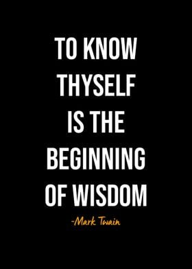 Mark Twain quotes 