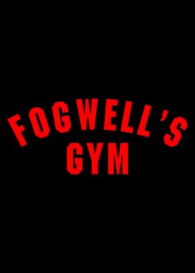 Fogwells gym