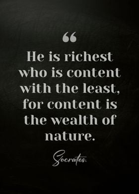 Socrates 