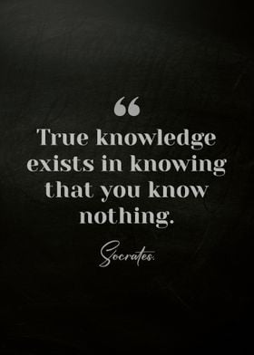 Socrates 