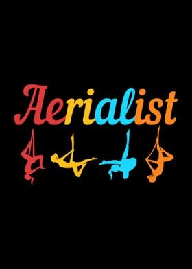 Aerialist