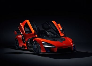 McLaren