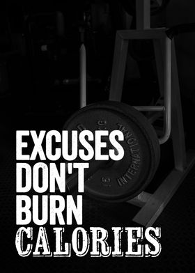 Burn More Calories