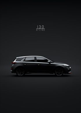 Hyundai i30 N 2021