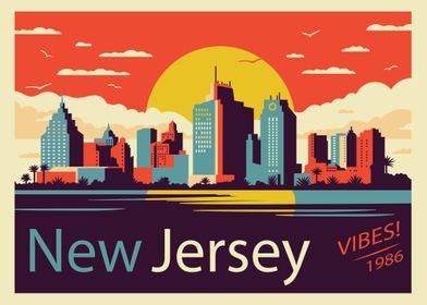 New Jersey