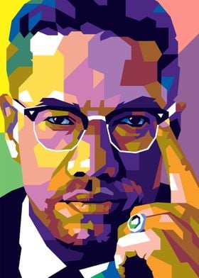 Malcolm X