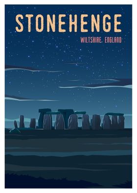 Stonehenge