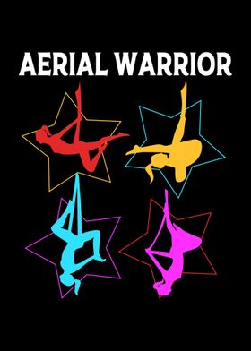 Aerial Warrior