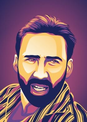 Nicolas Cage Meme