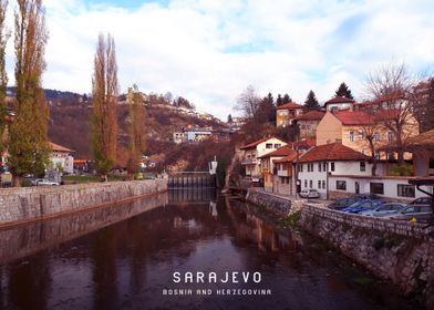 Sarajevo 