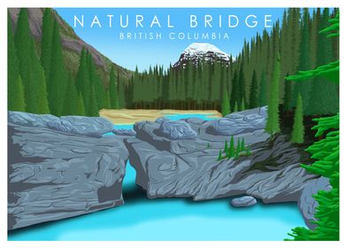 Natural Bridge