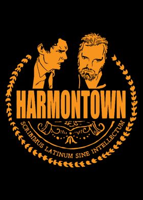 harmontown