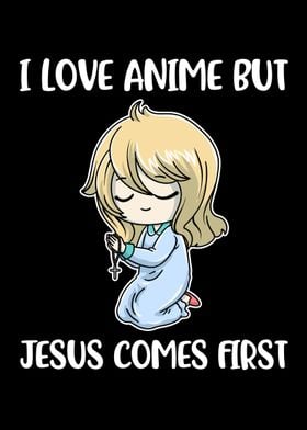 I Love Anime