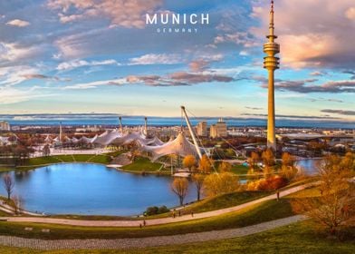 Munich  