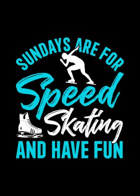 Ice Speed Skating