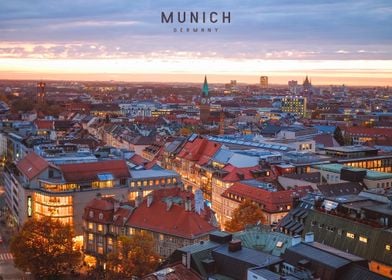 Munich  