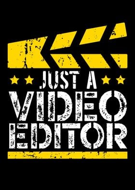 Video Editor Video Editing