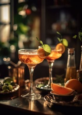 Cocktails V1