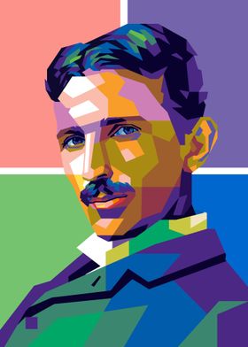 Nikola Tesla