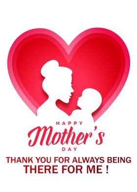 Happy Mother s day 