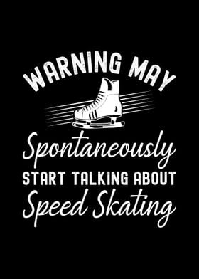 Ice Speed Skating