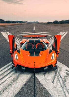 Koenigsegg