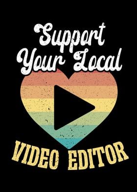 Video Editor Video Editing