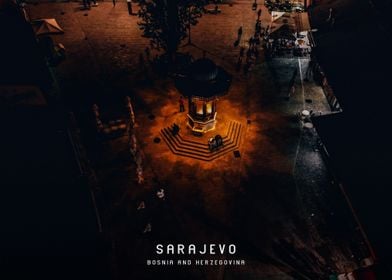 Sarajevo 