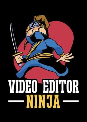 Video Editor Video Editing