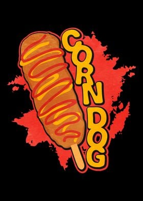 Corn Dog