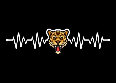 Jaguar Heartbeat