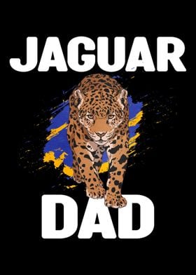 Jaguar Dad