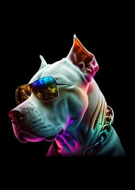 Dogo Argentino