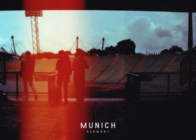 Munich  