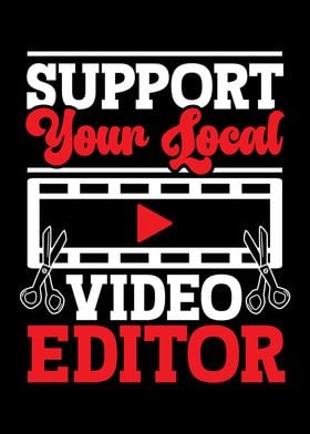 Video Editor Video Editing