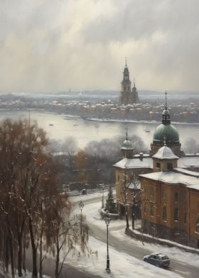 Stockholm Sweden