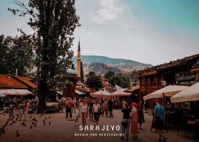 Sarajevo  