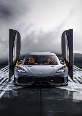 Koenigsegg