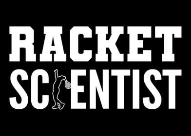 Racket Scientist Sports En