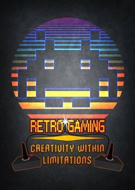 Retro Gaming 