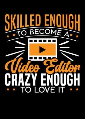 Video Editor Video Editing