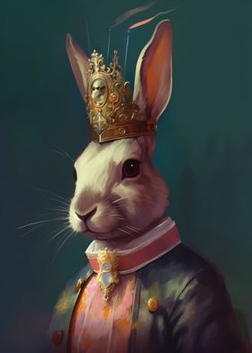 Rabbit Supernatural