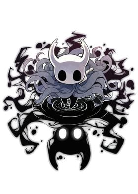 Hollow Knight Gaming