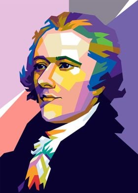 alexander hamilton