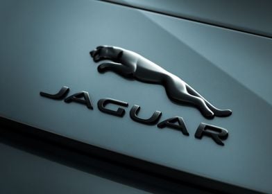 jaguar logo